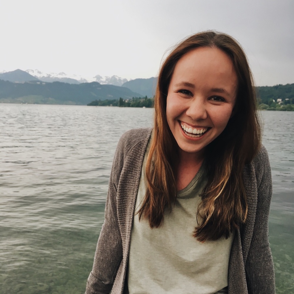 Meet your Posher, Victoria